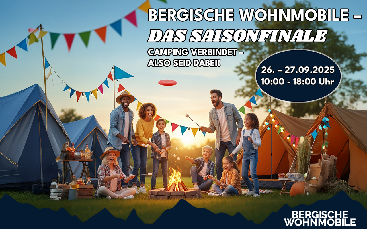 Saisonfinale 2025